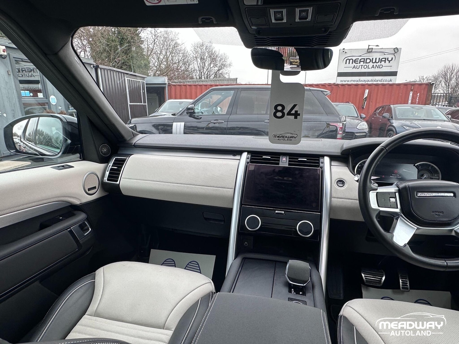 Used Land Rover Discovery 2023 for sale - 77330875: Photo 46