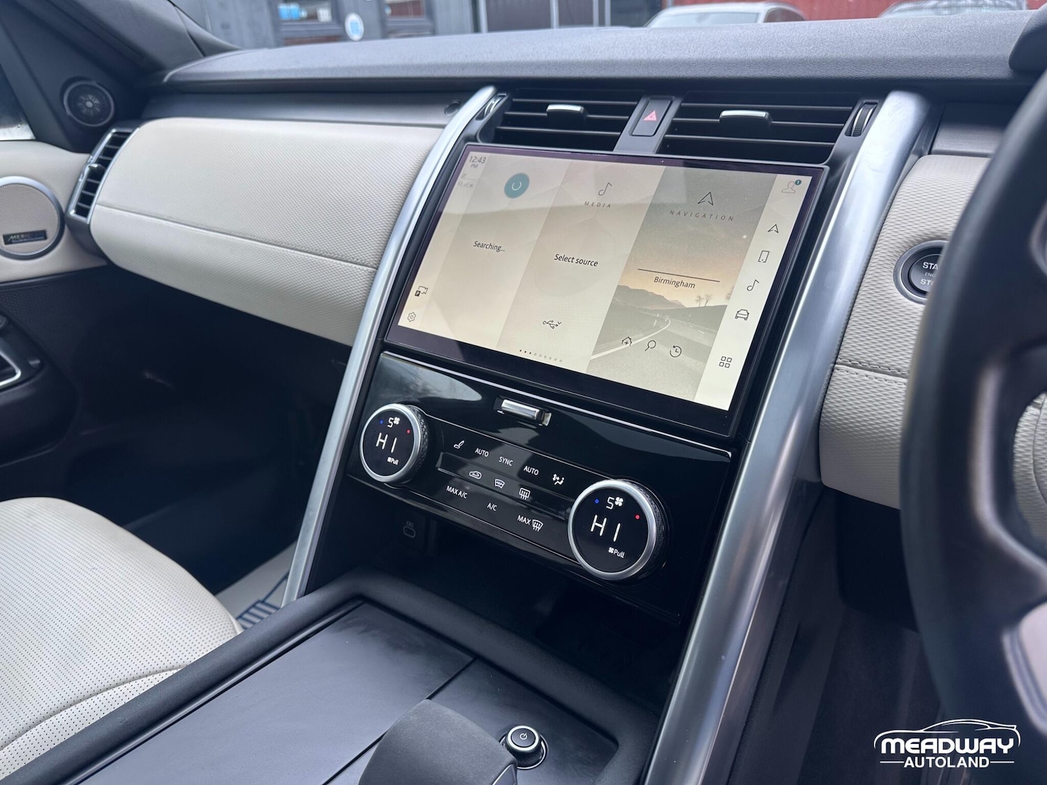 Used Land Rover Discovery 2023 for sale - 77330875: Photo 49