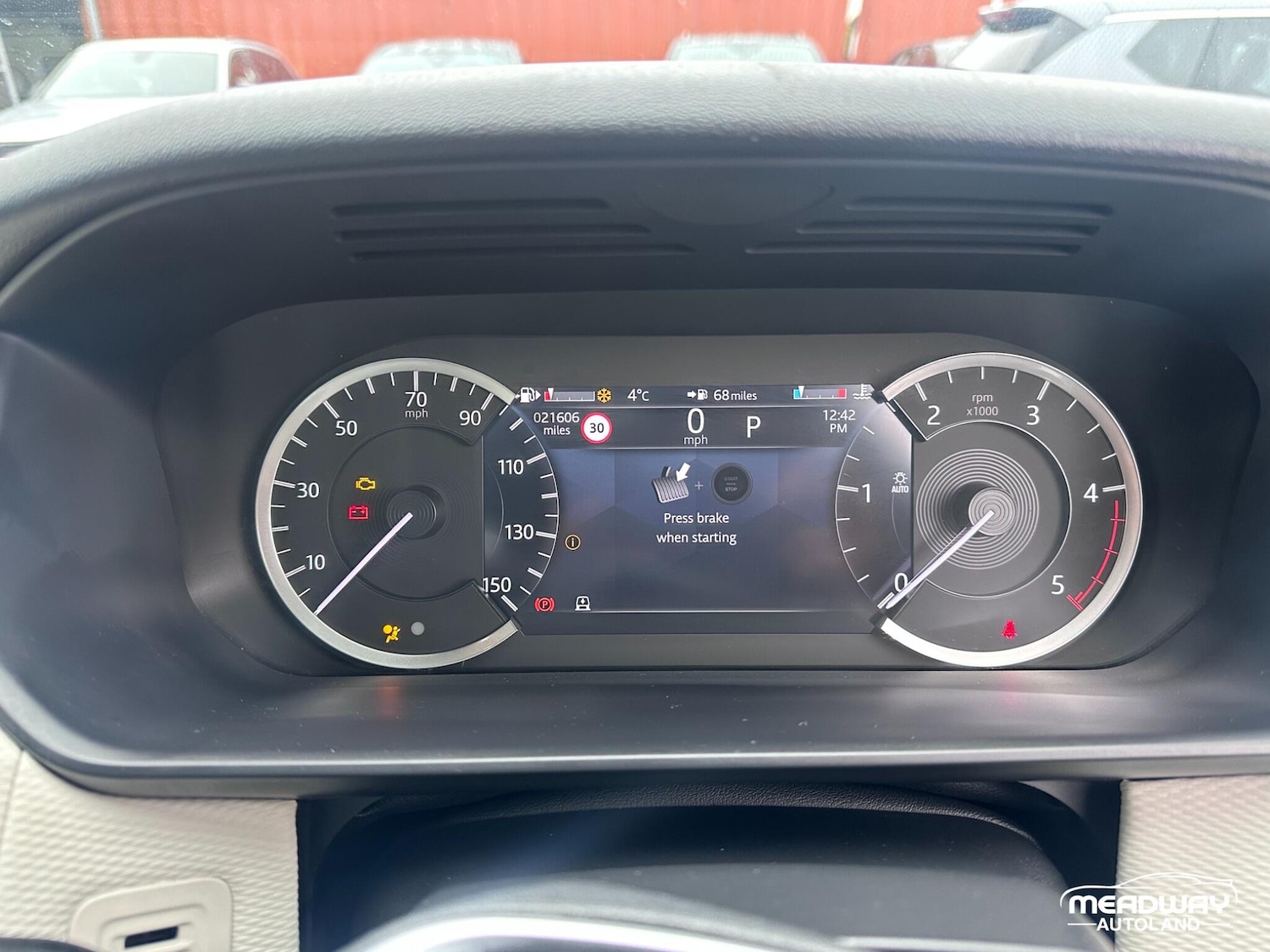 Used Land Rover Discovery 2023 for sale - 77330875: Photo 7