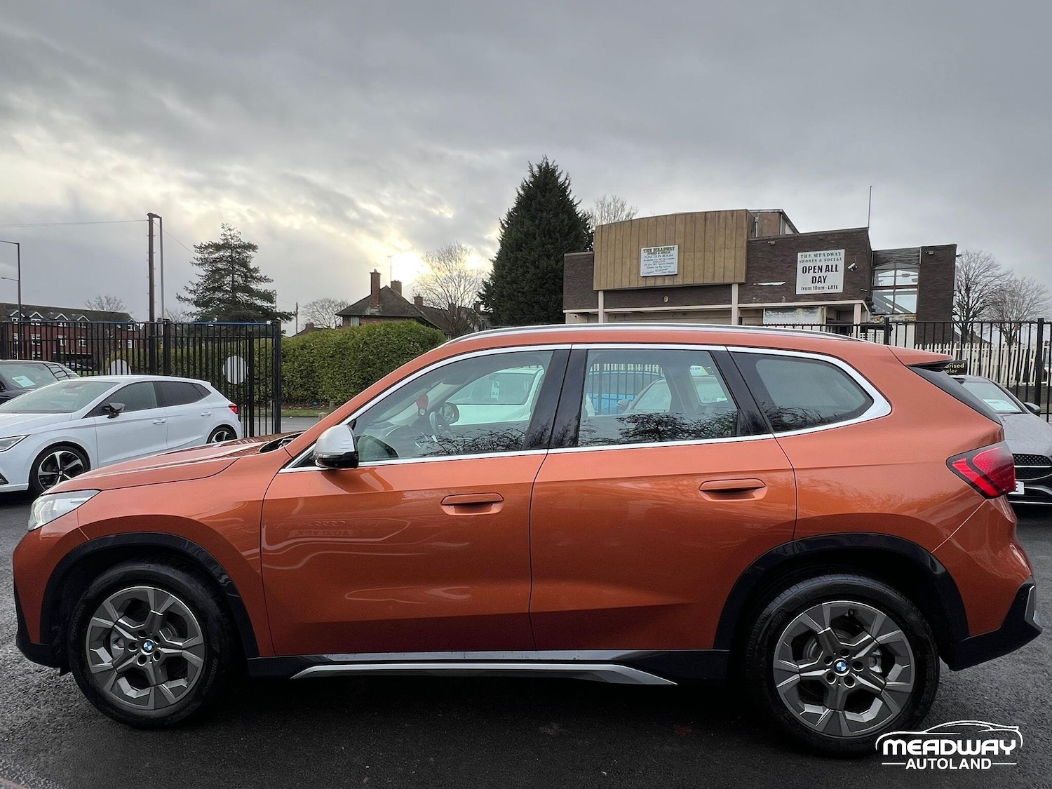 Used BMW X1 2022 for sale - 77090776: Photo 10