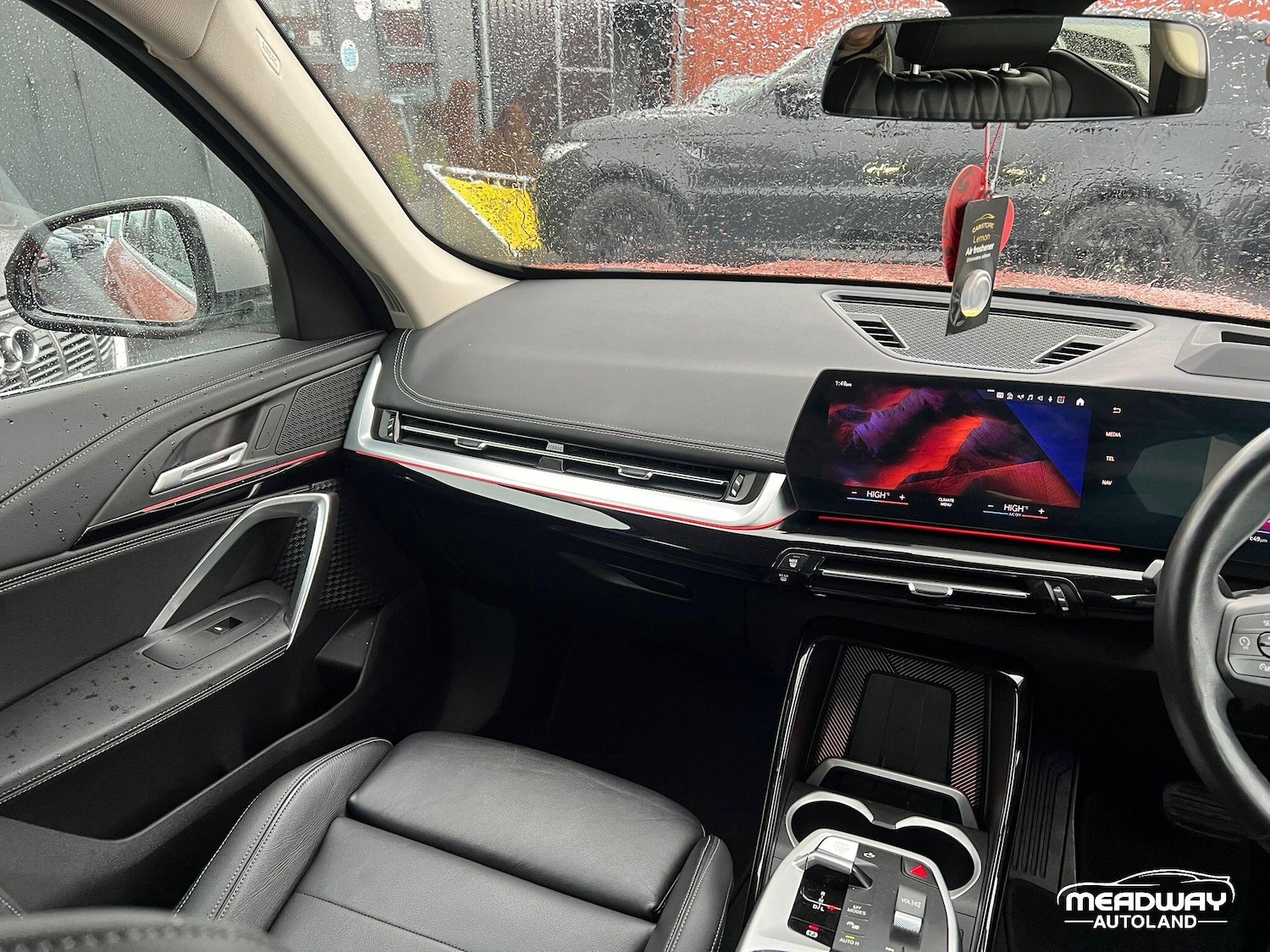 Used BMW X1 2022 for sale - 77090776: Photo 12