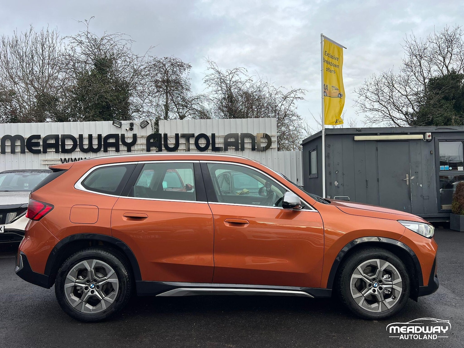 Used BMW X1 2022 for sale - 77090776: Photo 13