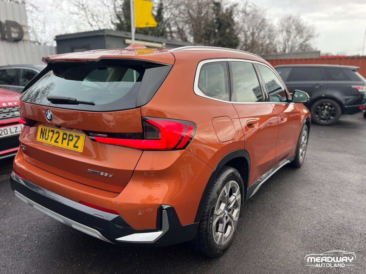 Used BMW X1 2022 for sale - 77090776: Photo 15