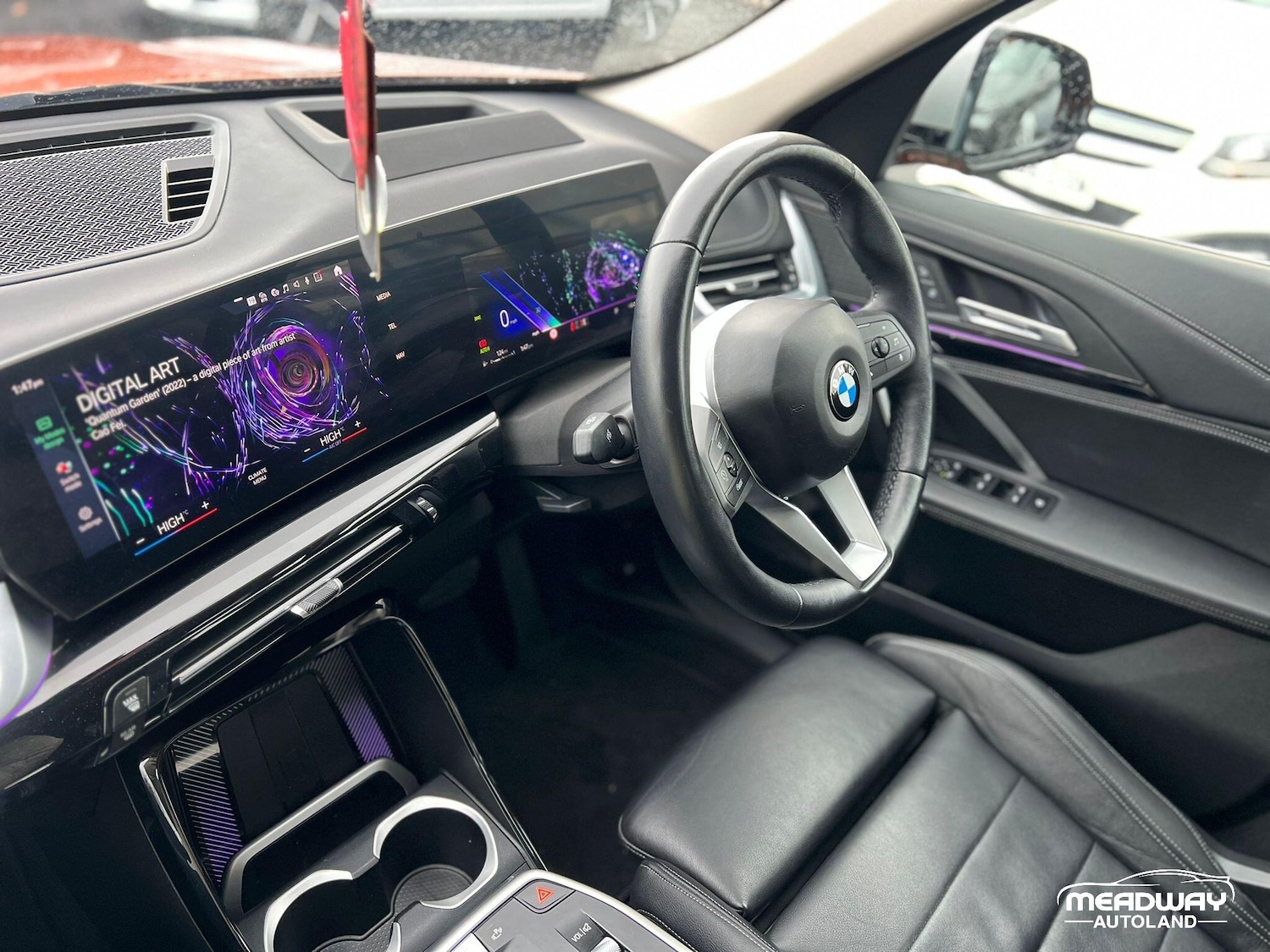 Used BMW X1 2022 for sale - 77090776: Photo 16