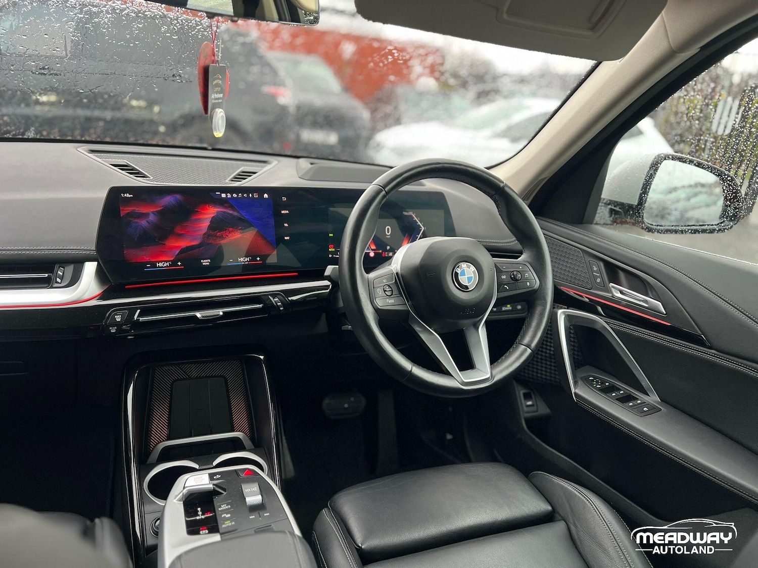 Used BMW X1 2022 for sale - 77090776: Photo 17