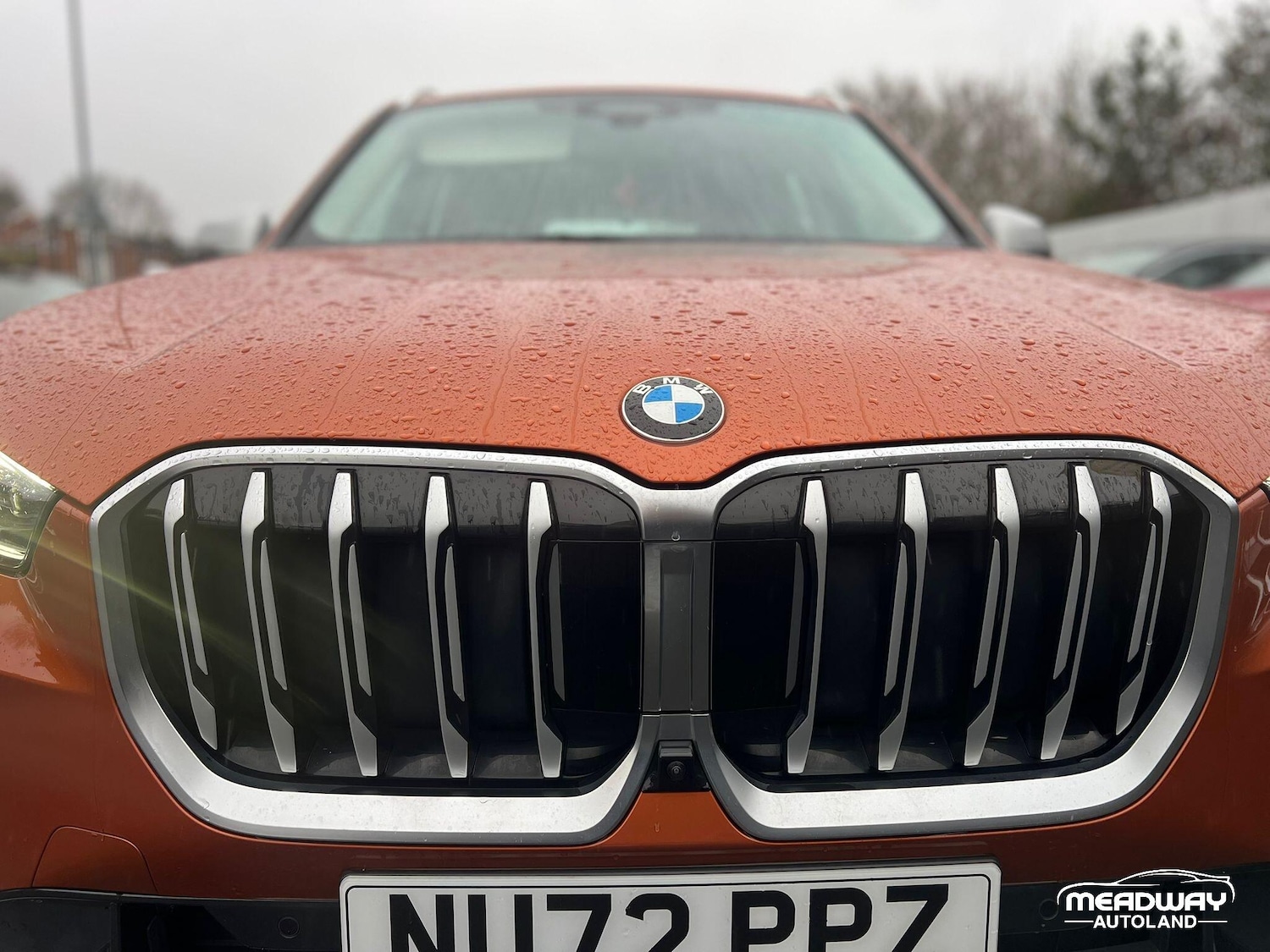 Used BMW X1 2022 for sale - 77090776: Photo 33