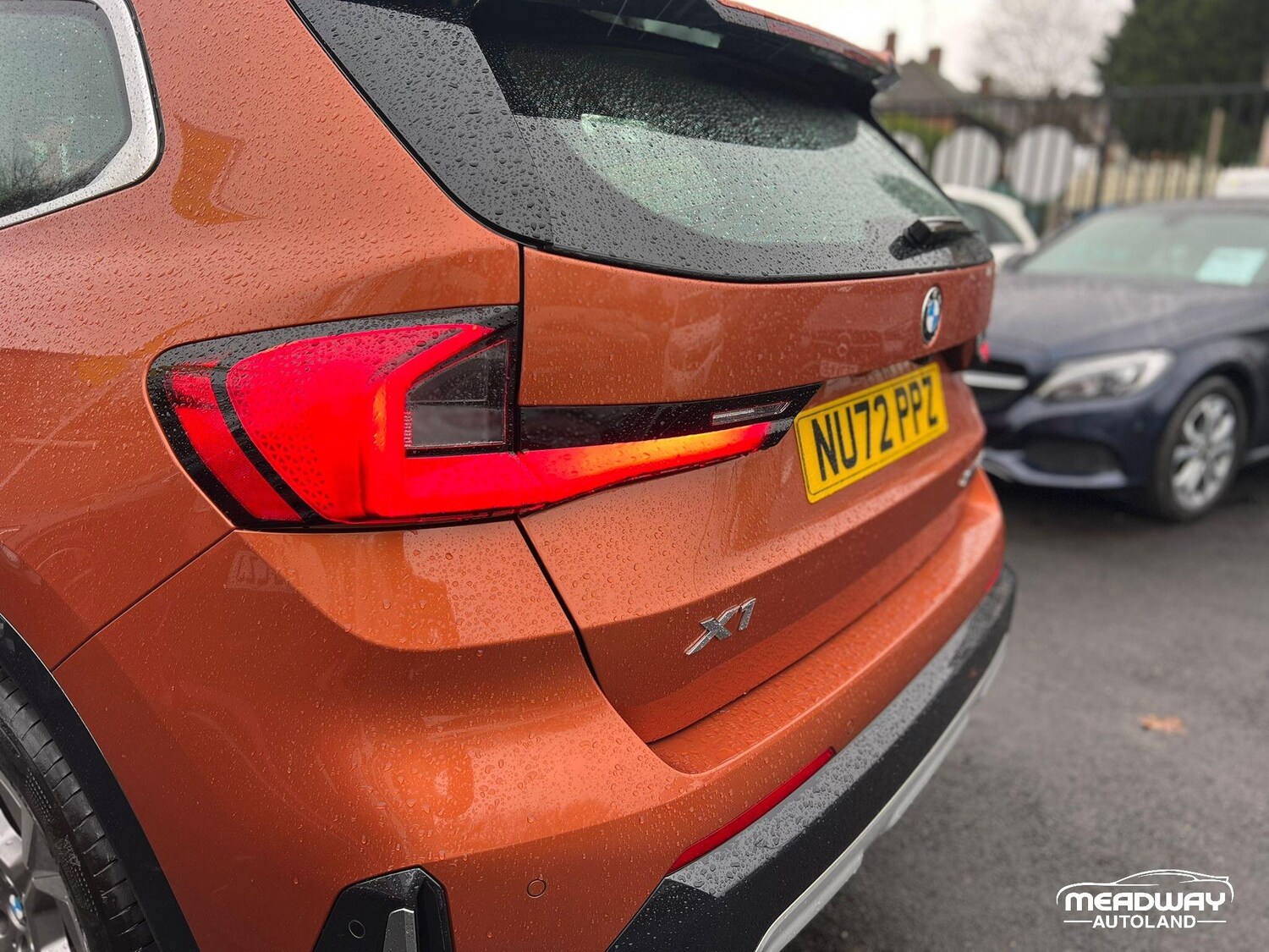 Used BMW X1 2022 for sale - 77090776: Photo 35