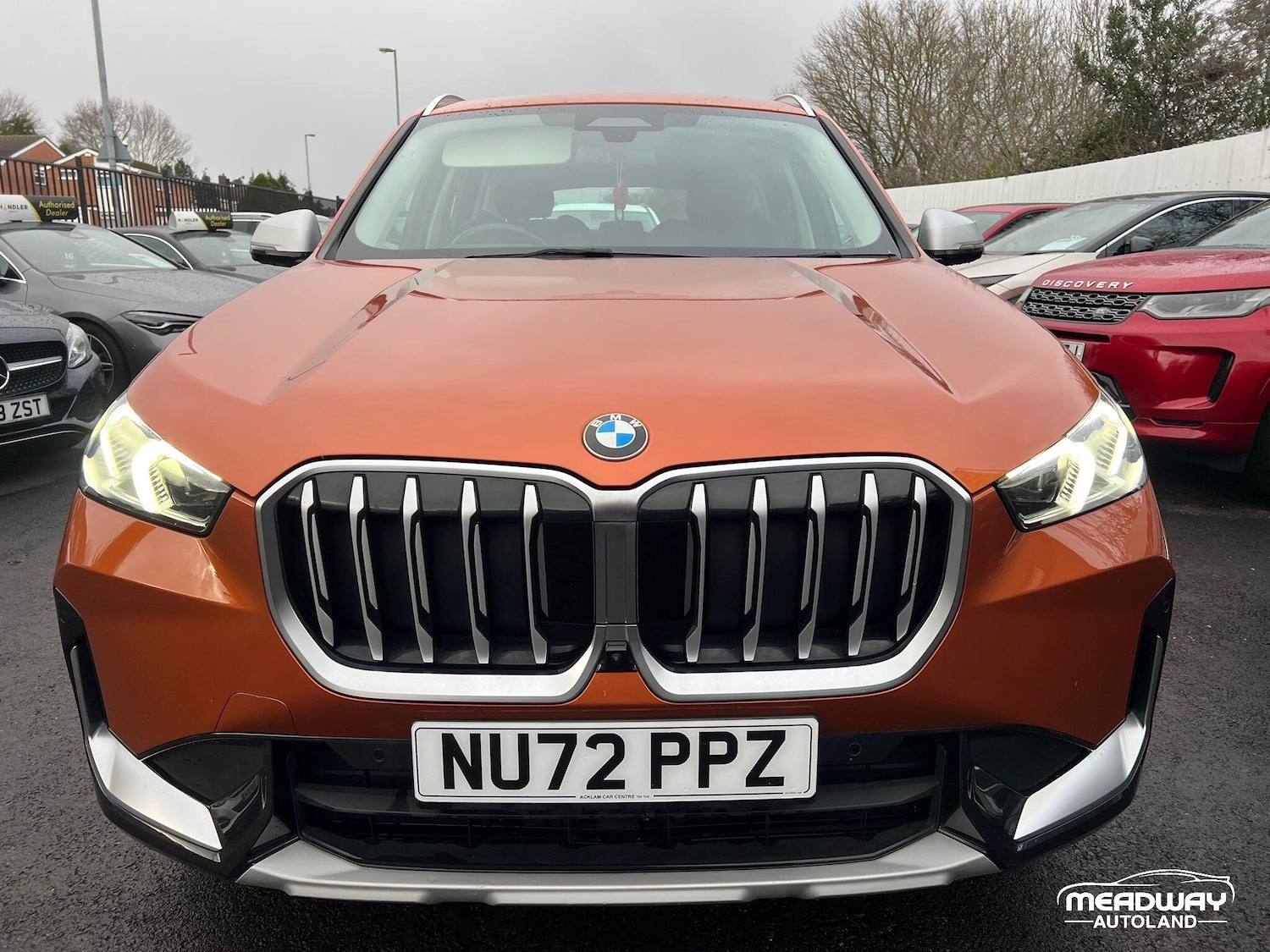 Used BMW X1 2022 for sale - 77090776: Photo 4