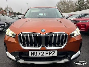 Used BMW X1 2022 for sale - 77090776: Photo