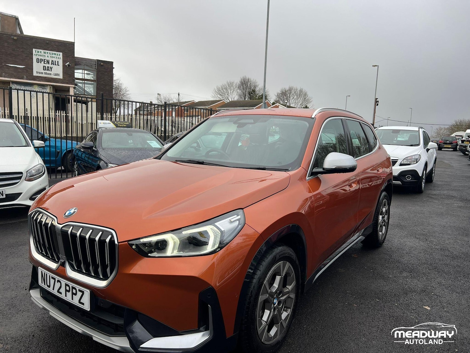 Used BMW X1 2022 for sale - 77090776: Photo 5