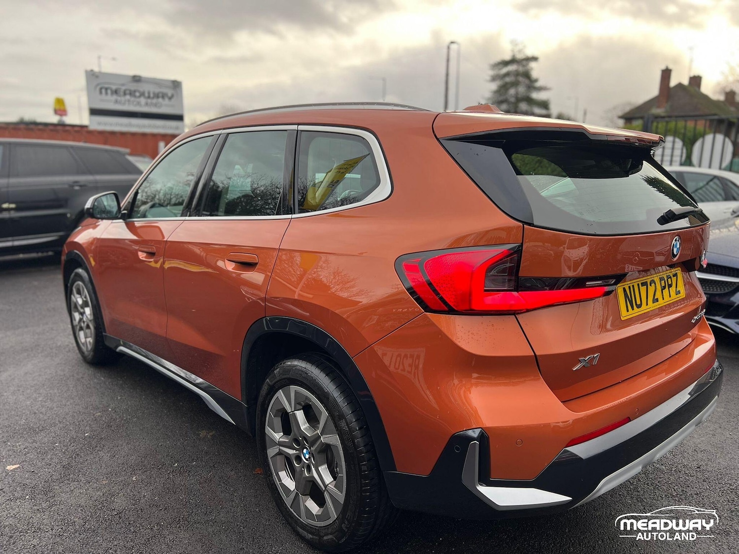 Used BMW X1 2022 for sale - 77090776: Photo 6