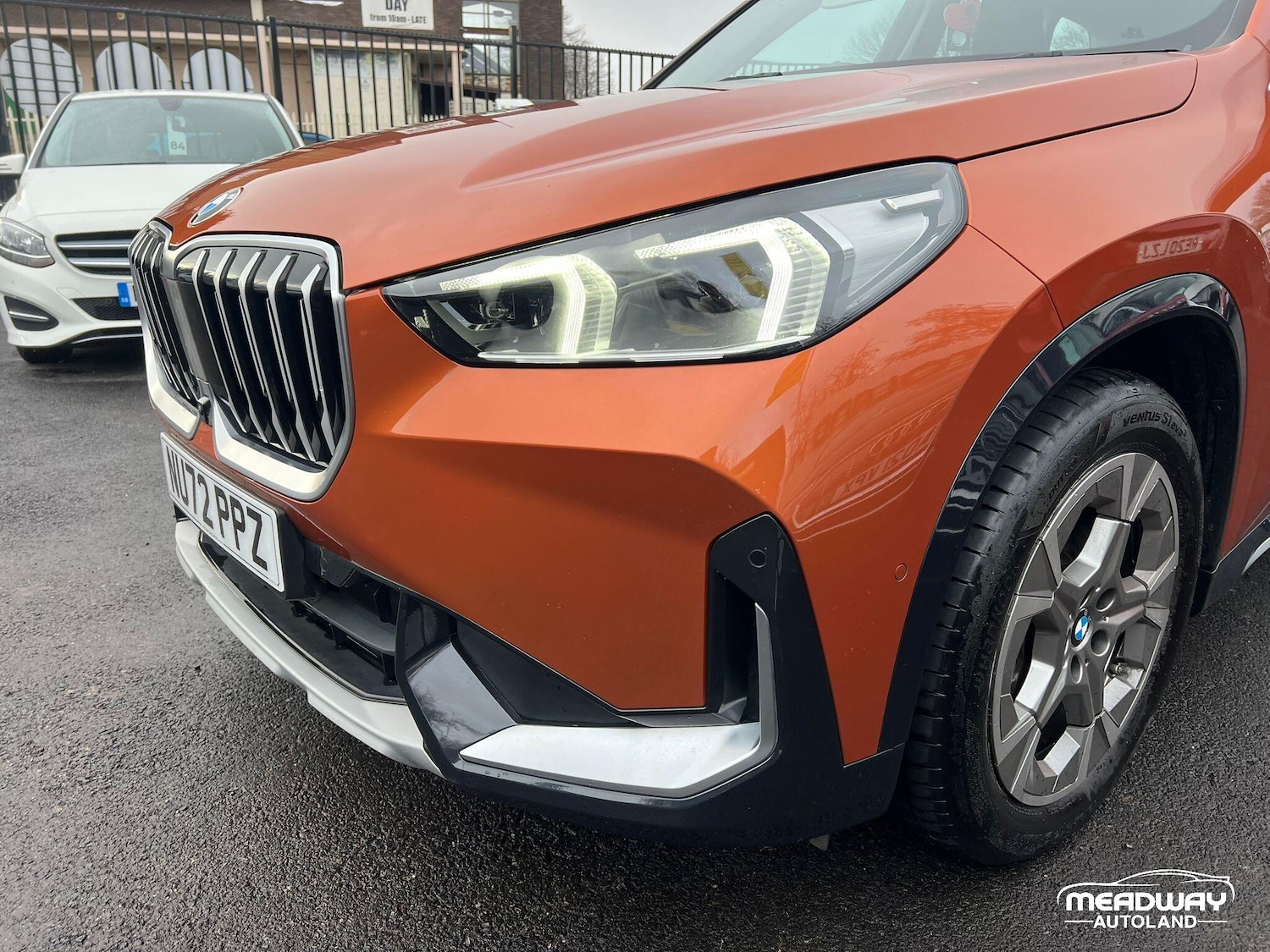 Used BMW X1 2022 for sale - 77090776: Photo 7