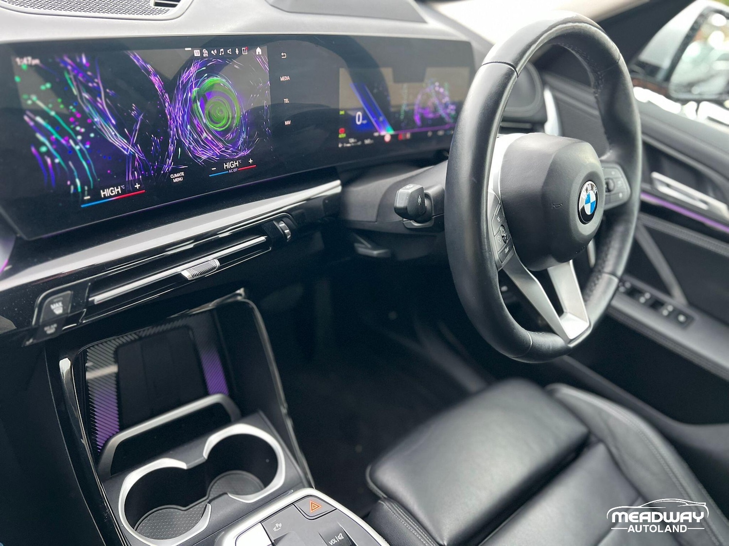 Used BMW X1 2022 for sale - 77090776: Photo 8