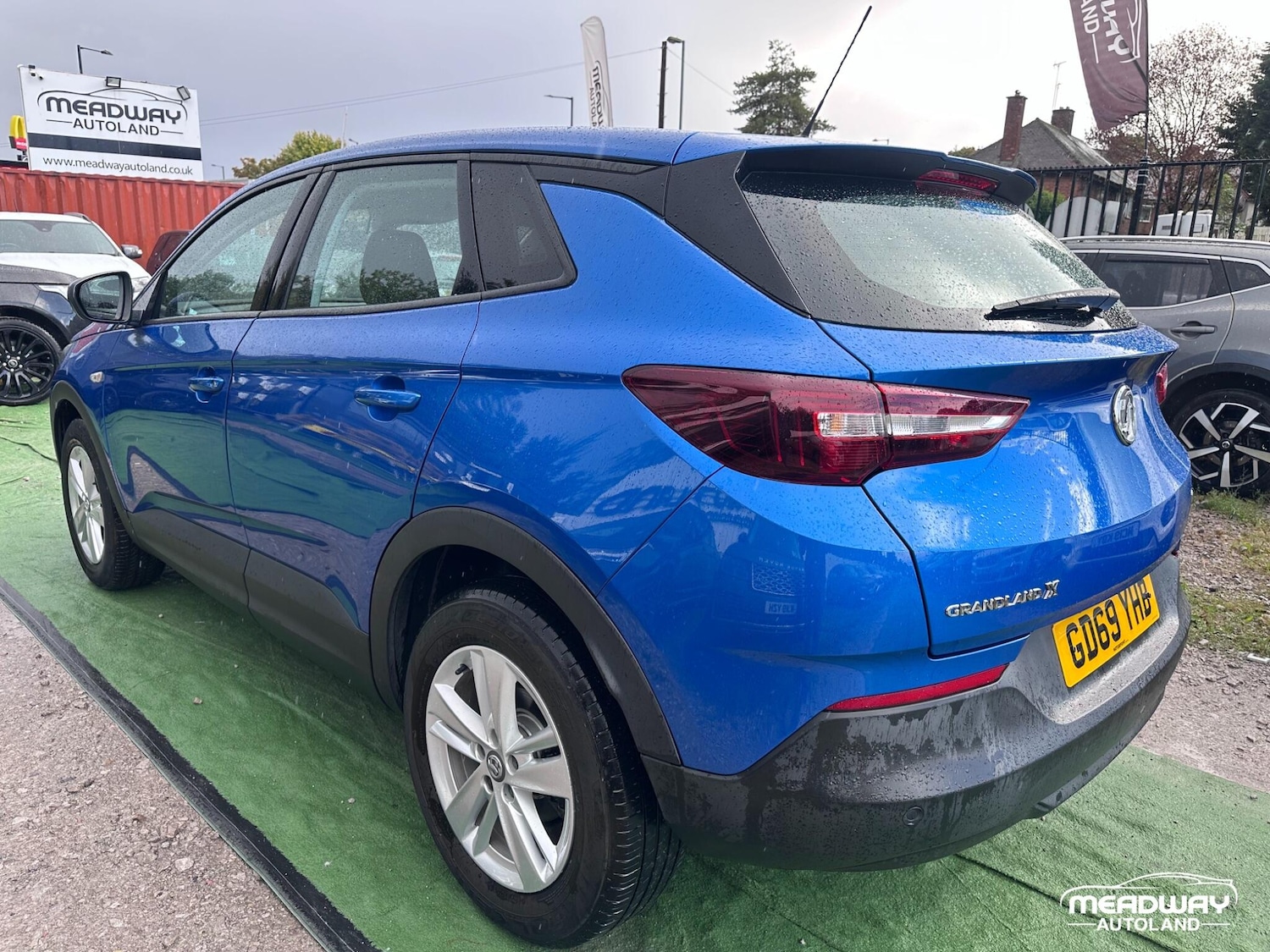 Vehicle 6