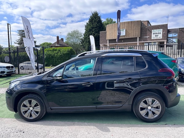 Used Peugeot 2008 2019 for sale - 74574424: Photo 13
