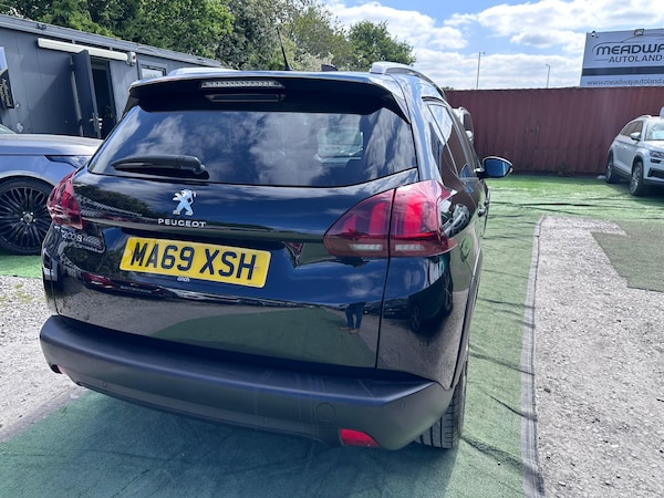 Used Peugeot 2008 2019 for sale - 74574424: Photo 15