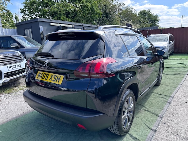 Used Peugeot 2008 2019 for sale - 74574424: Photo 16