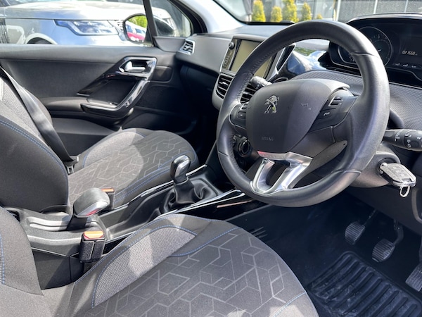 Used Peugeot 2008 2019 for sale - 74574424: Photo 18