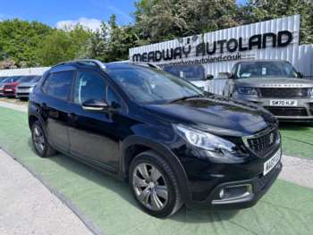 2019 (69) - 1.2 PureTech Signature Euro 6 (s/s) 5dr