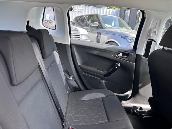 Used Peugeot 2008 2019 for sale - 74574424: Photo 20