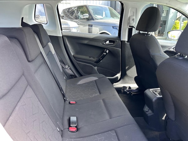 Used Peugeot 2008 2019 for sale - 74574424: Photo 21