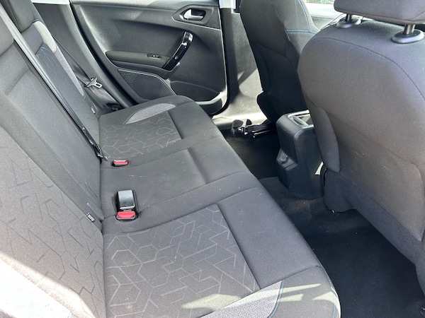 Used Peugeot 2008 2019 for sale - 74574424: Photo 22