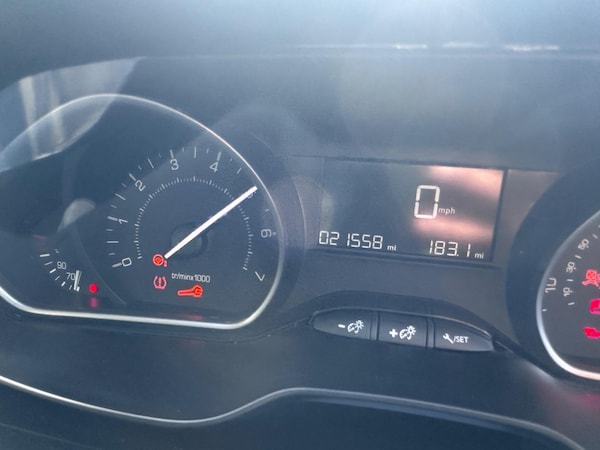Used Peugeot 2008 2019 for sale - 74574424: Photo 26