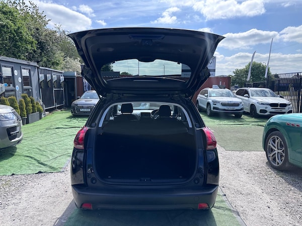 Used Peugeot 2008 2019 for sale - 74574424: Photo 27