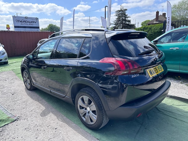 Used Peugeot 2008 2019 for sale - 74574424: Photo 5