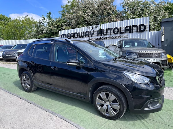 Used Peugeot 2008 2019 for sale - 74574424: Photo 7