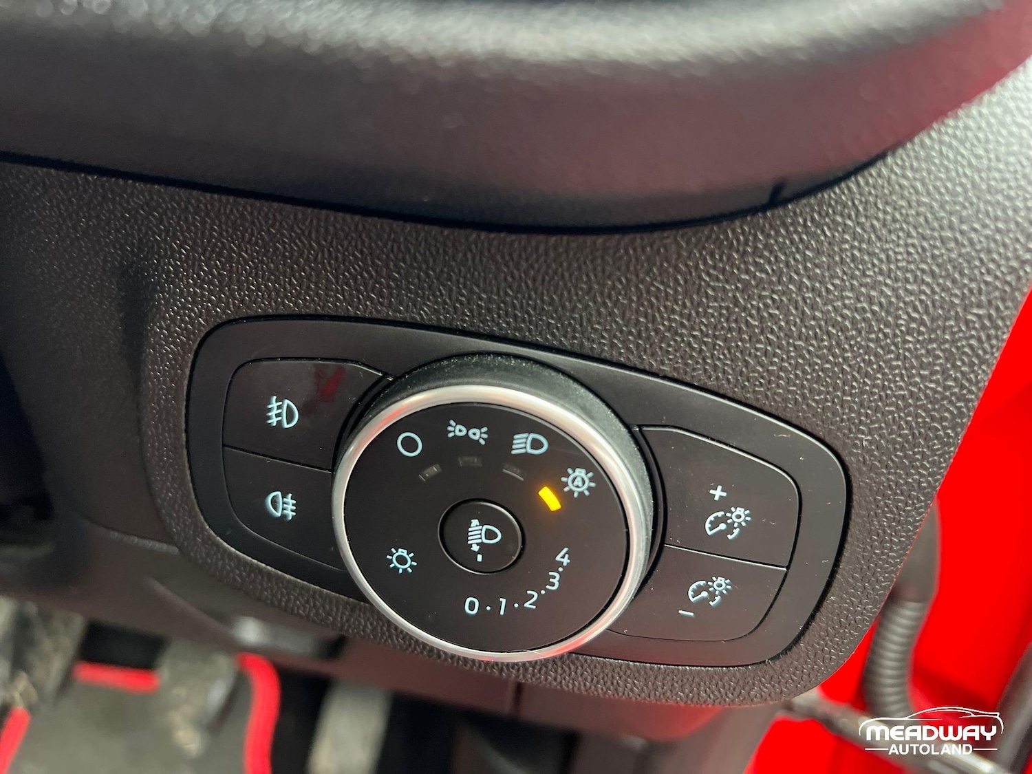 Used Ford Fiesta 2019 for sale - 77412316: Photo 22