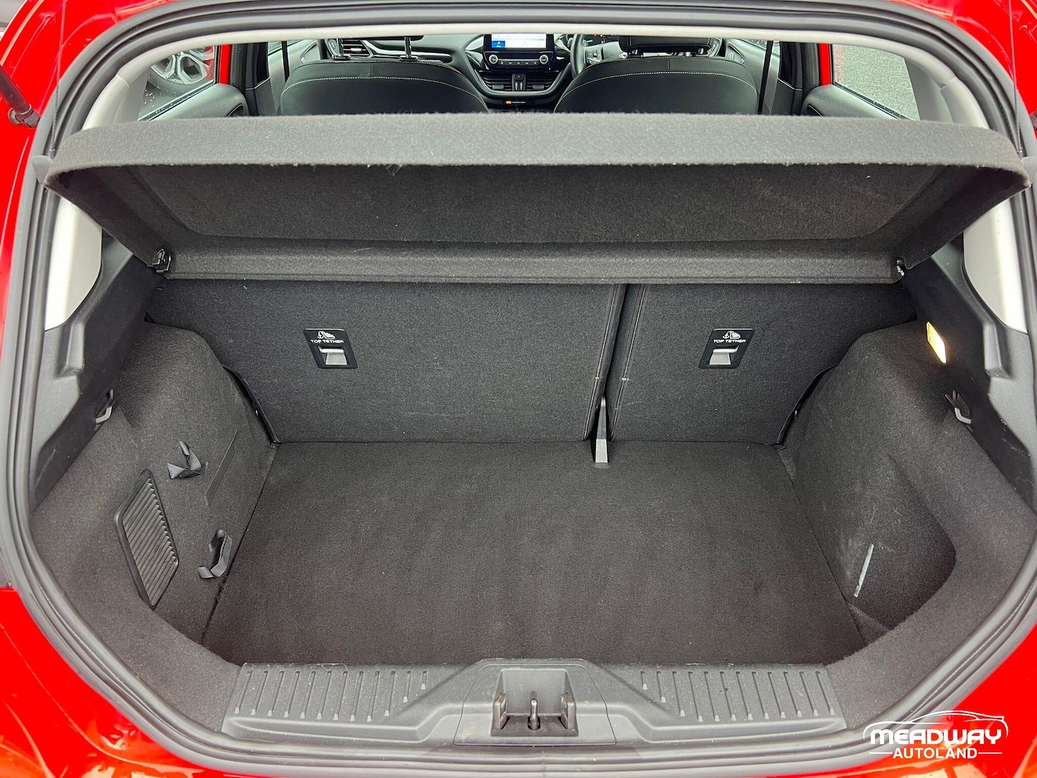 Used Ford Fiesta 2019 for sale - 77412316: Photo 25