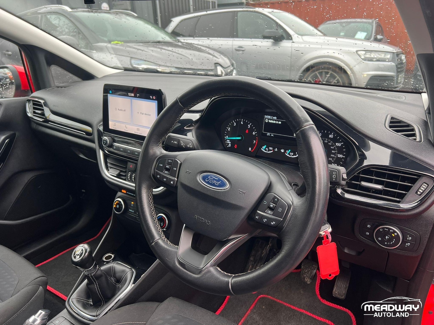 Used Ford Fiesta 2019 for sale - 77412316: Photo 26