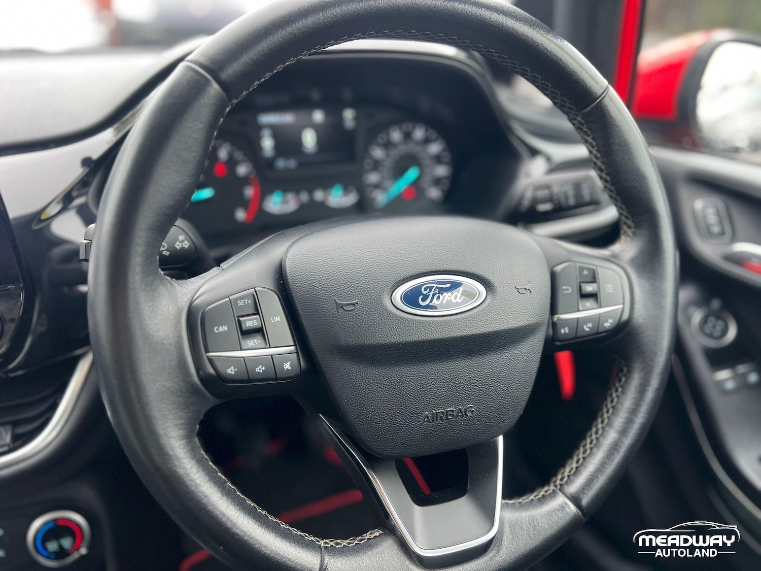 Used Ford Fiesta 2019 for sale - 77412316: Photo 27