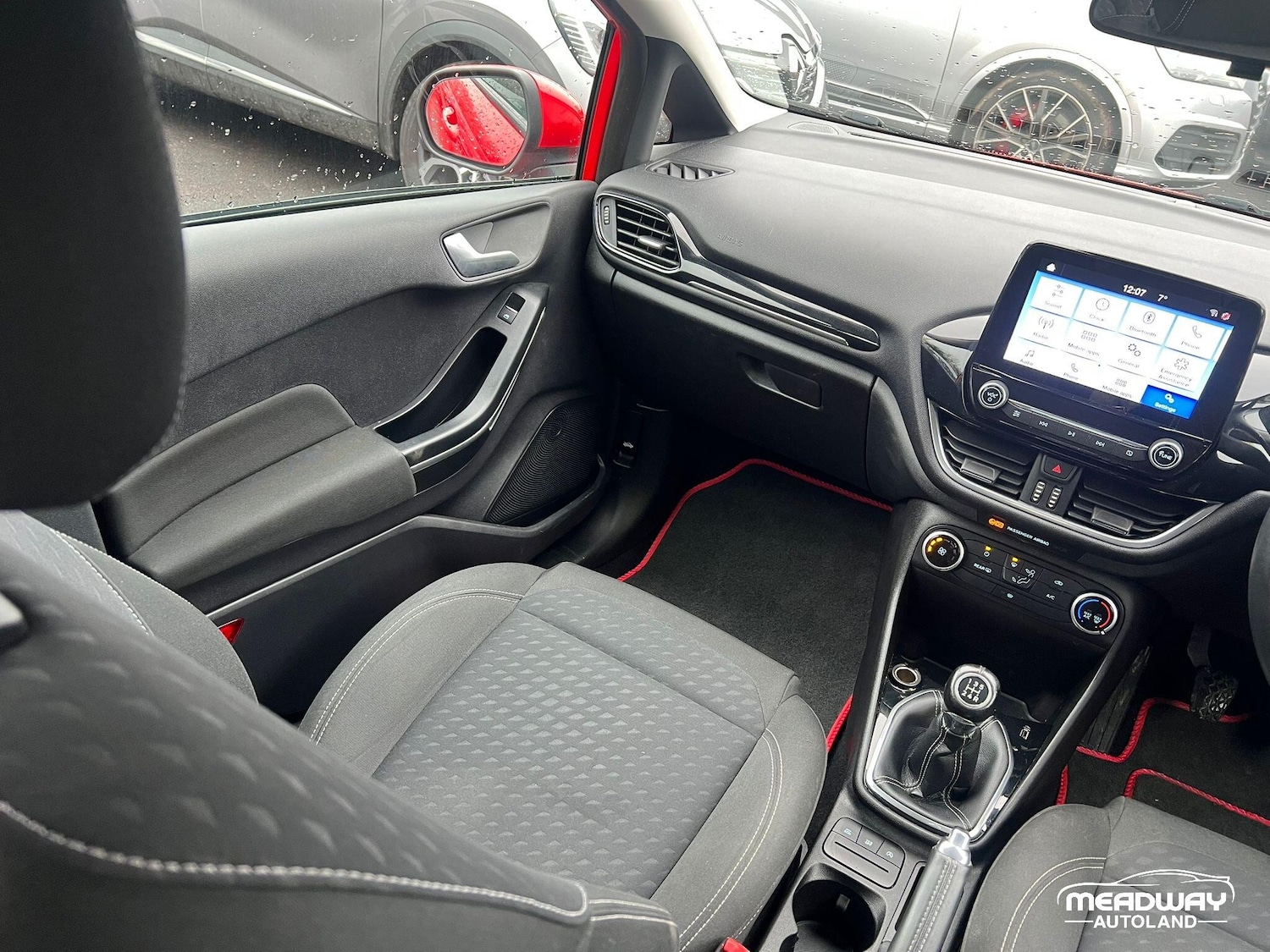 Used Ford Fiesta 2019 for sale - 77412316: Photo 28