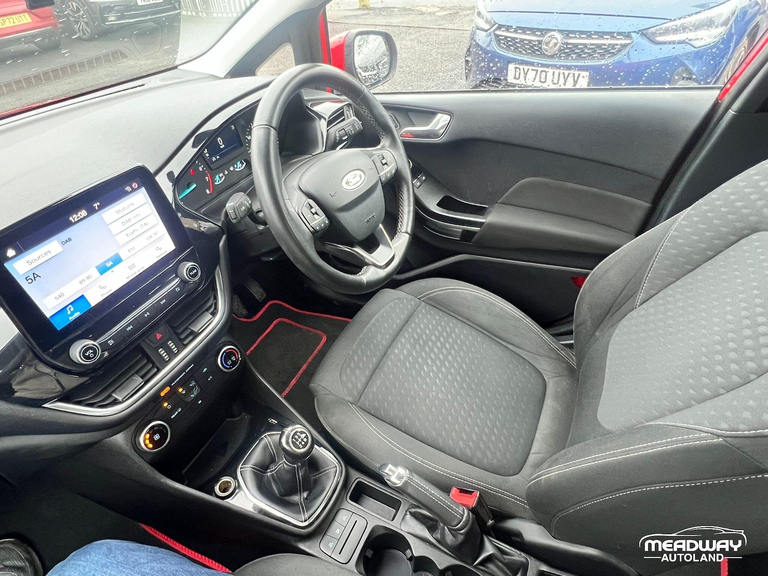 Used Ford Fiesta 2019 for sale - 77412316: Photo 30