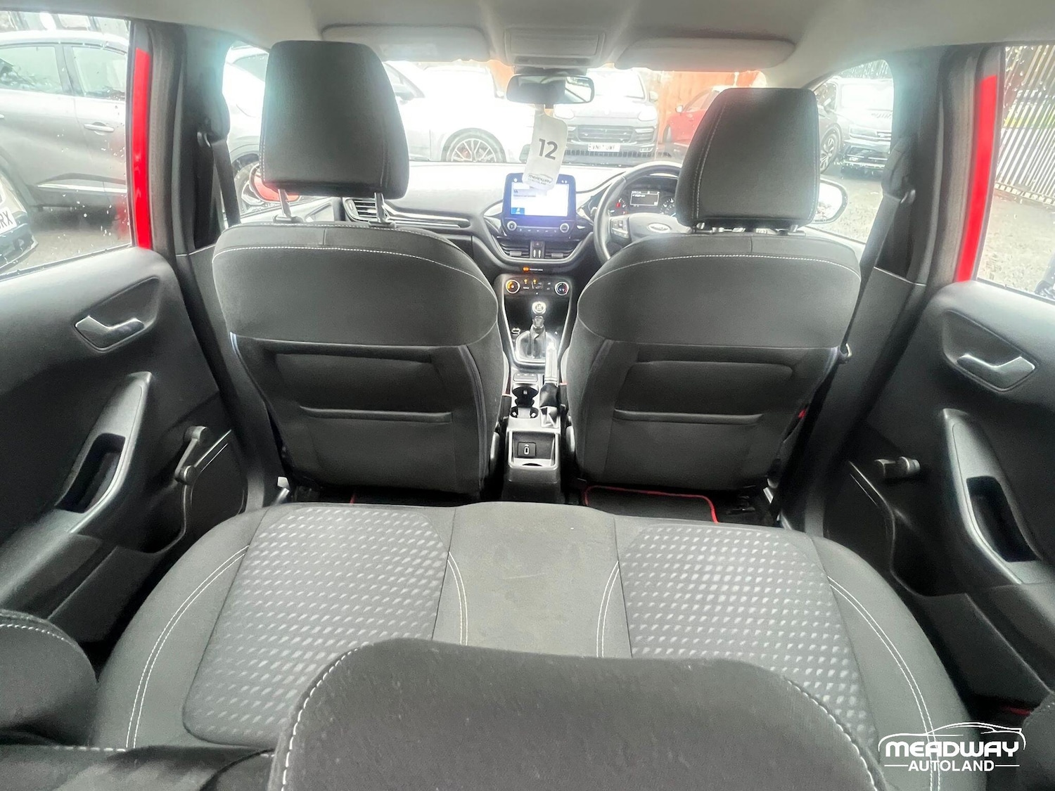 Used Ford Fiesta 2019 for sale - 77412316: Photo 31