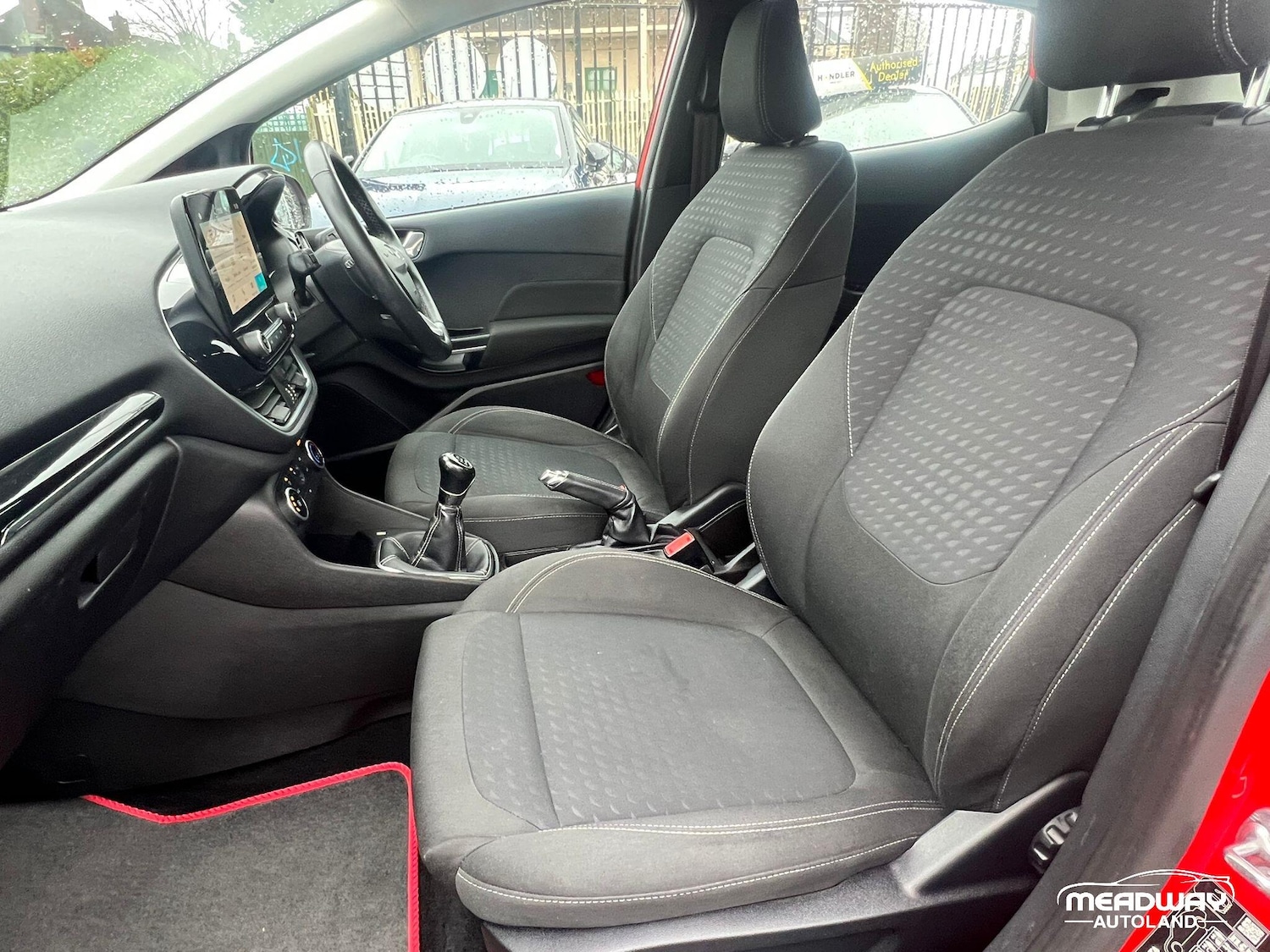 Used Ford Fiesta 2019 for sale - 77412316: Photo 6