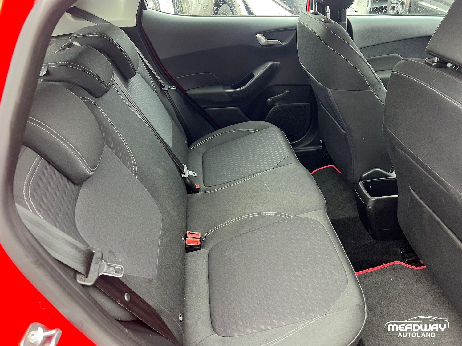 Used Ford Fiesta 2019 for sale - 77412316: Photo 8