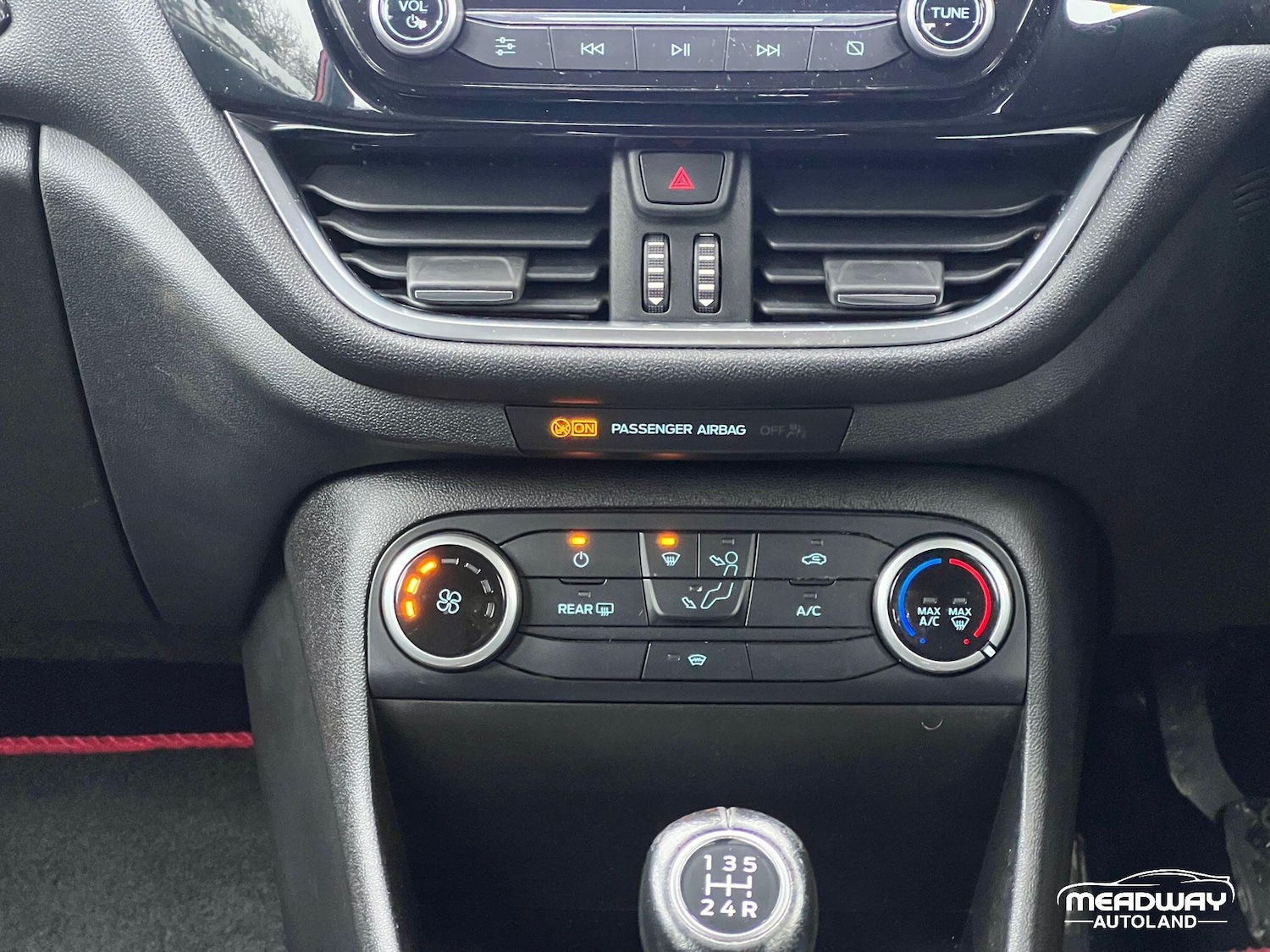 Used Ford Fiesta 2019 for sale - 77412316: Photo 9