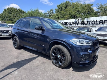 Used BMW X5 2015 for sale - 79396106: Photo