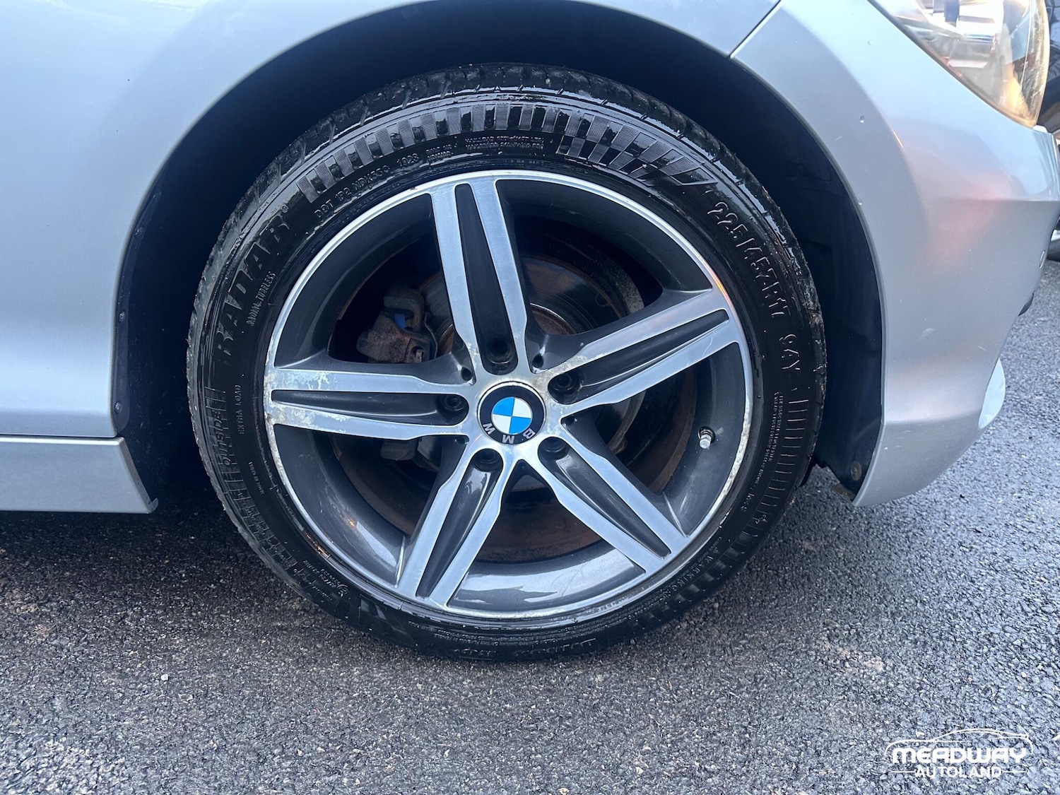 Used BMW 1 Series 2017 for sale - 76993510: Photo 16