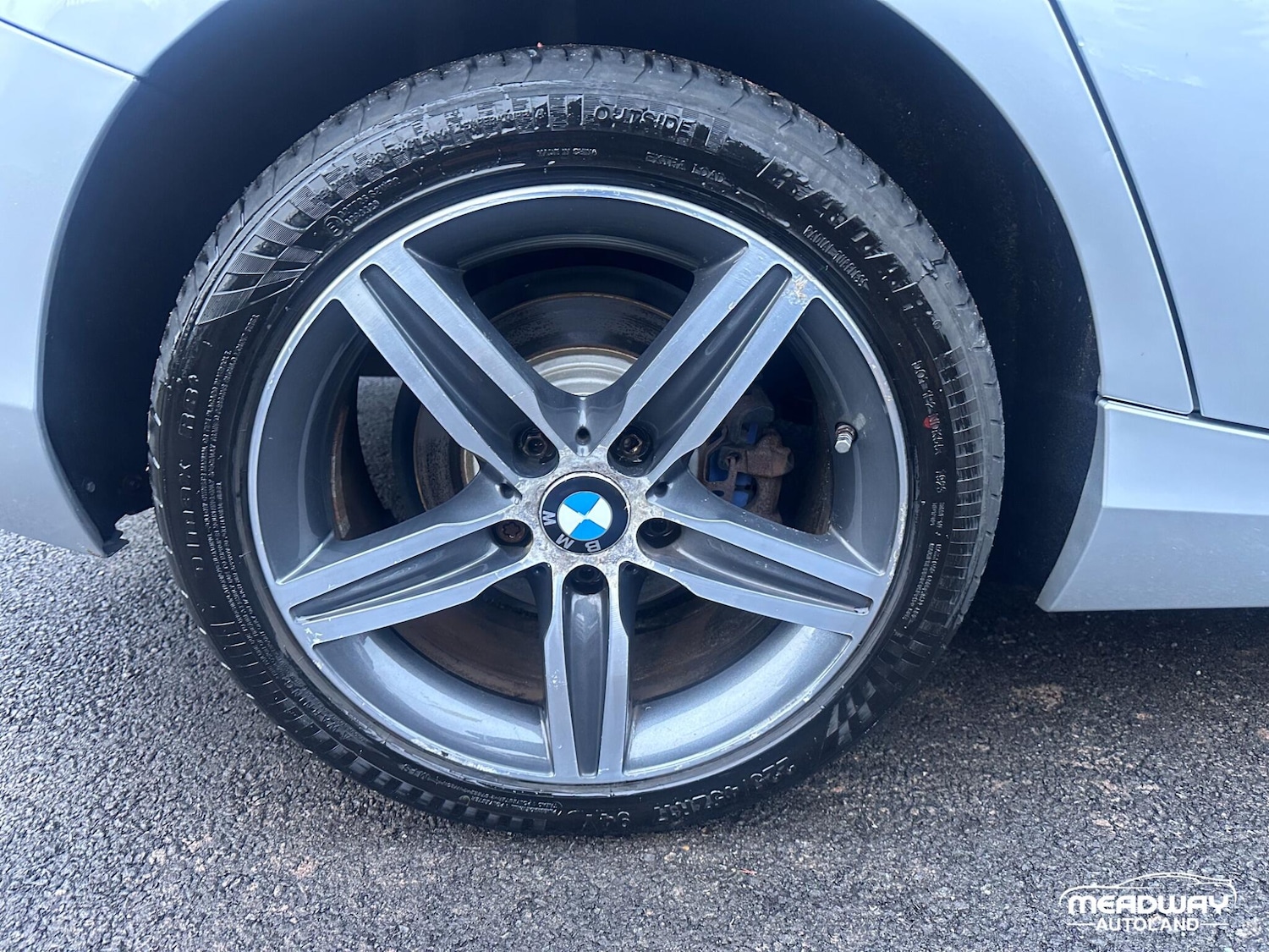 Used BMW 1 Series 2017 for sale - 76993510: Photo 17