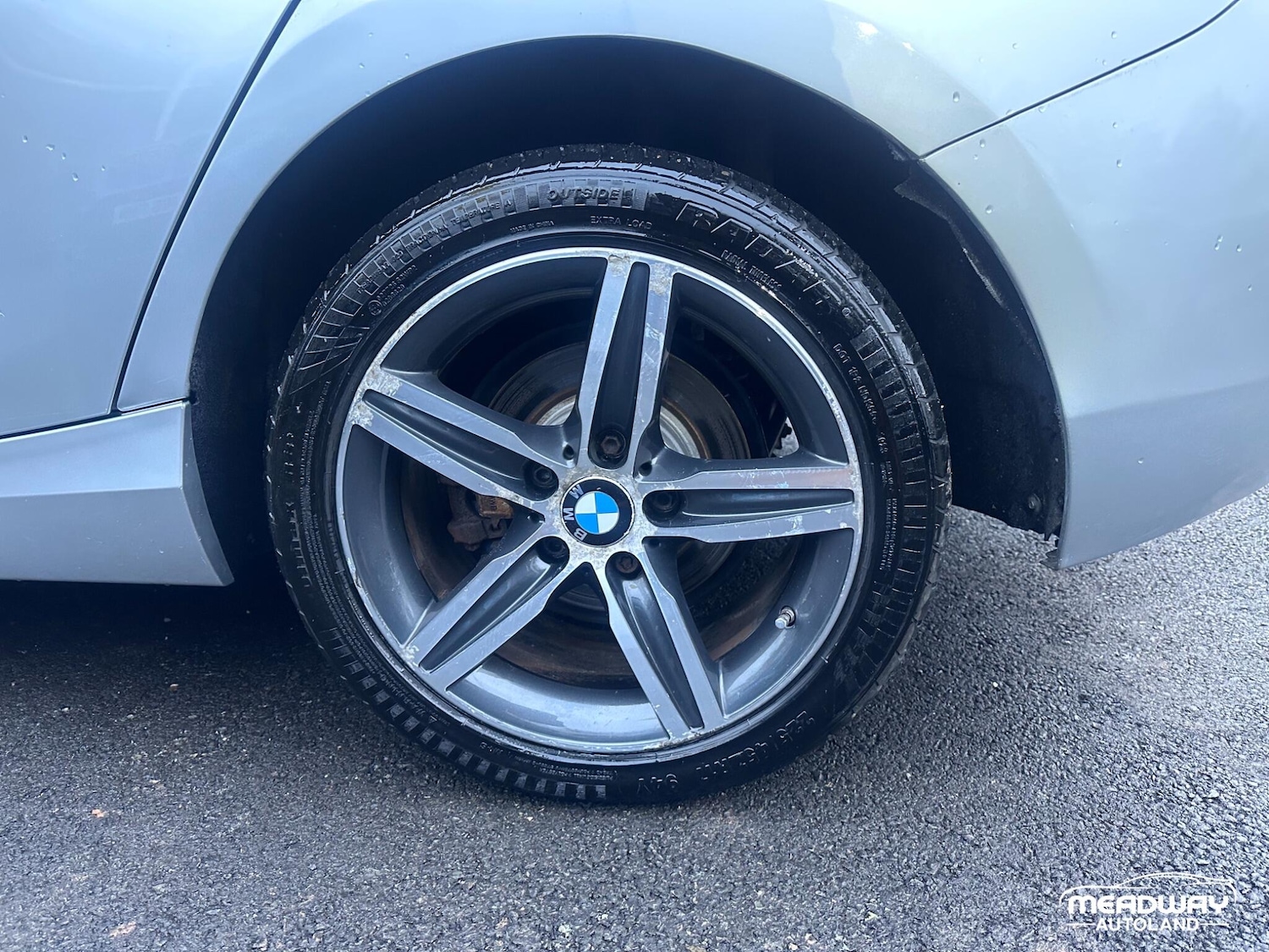 Used BMW 1 Series 2017 for sale - 76993510: Photo 18