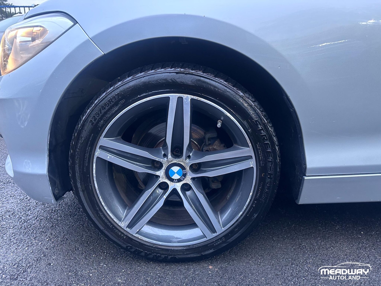 Used BMW 1 Series 2017 for sale - 76993510: Photo 19