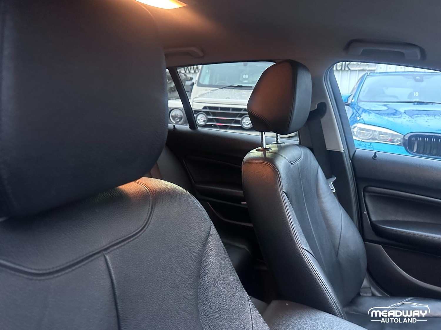 Used BMW 1 Series 2017 for sale - 76993510: Photo 20