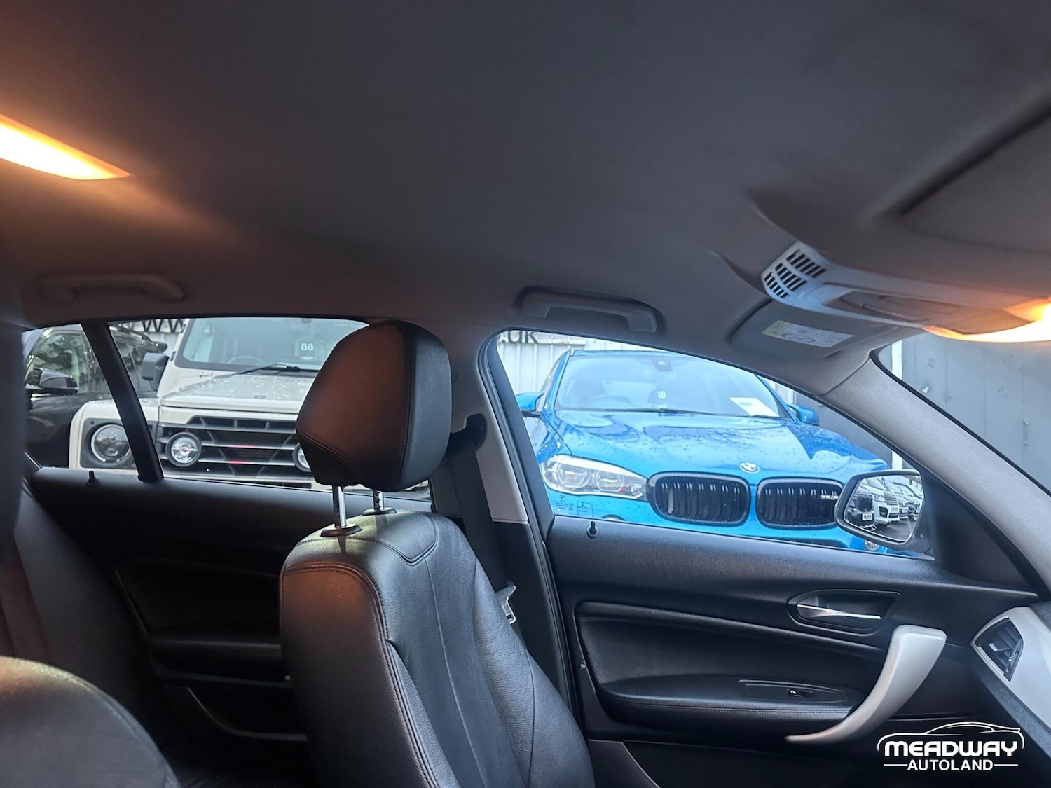 Used BMW 1 Series 2017 for sale - 76993510: Photo 21