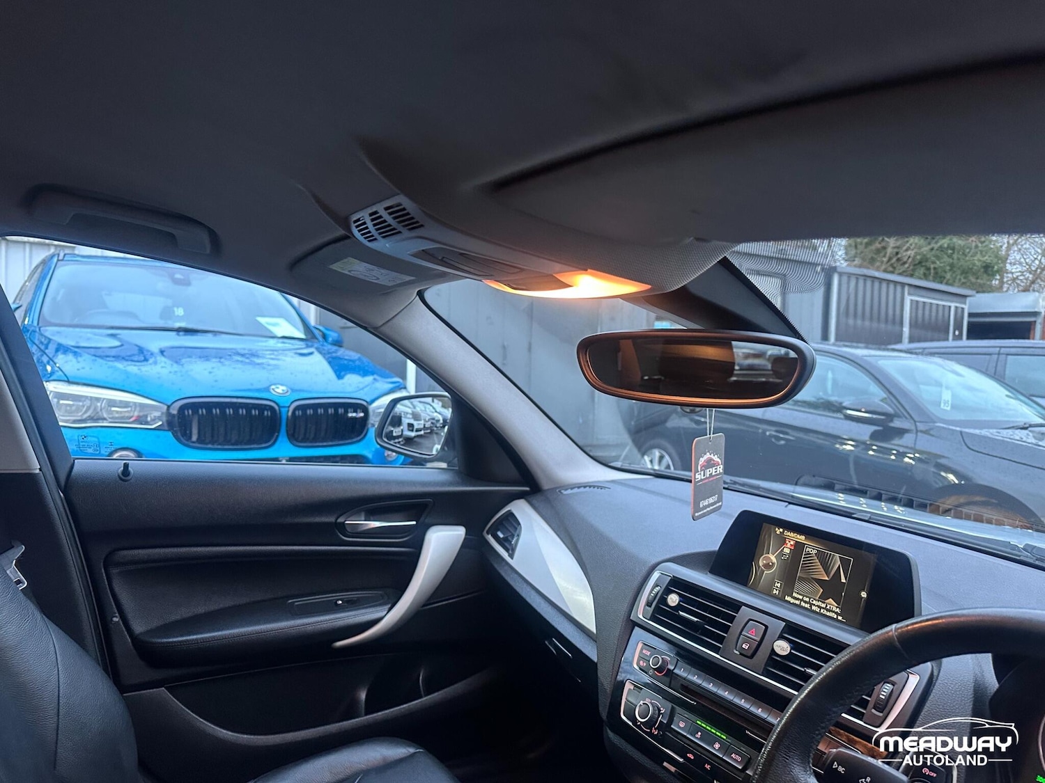 Used BMW 1 Series 2017 for sale - 76993510: Photo 22