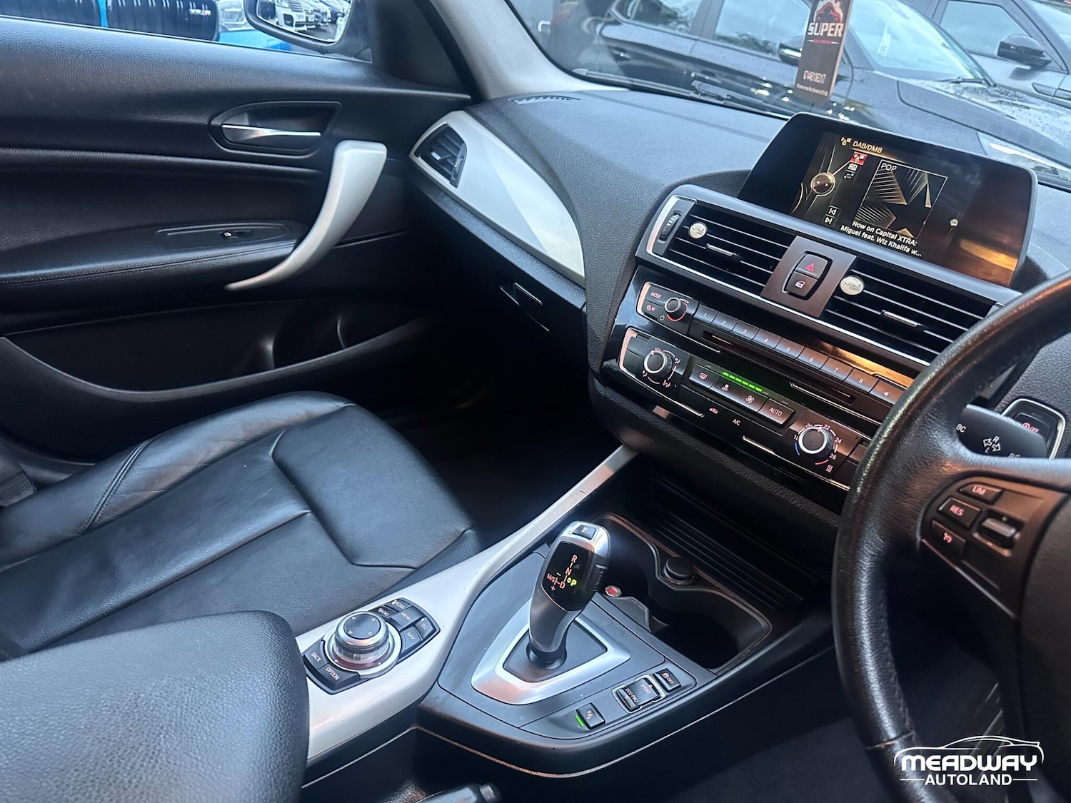 Used BMW 1 Series 2017 for sale - 76993510: Photo 25