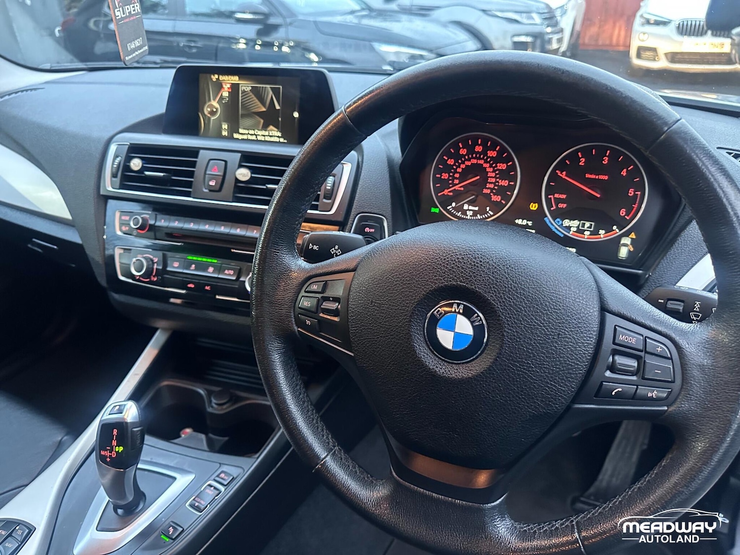 Used BMW 1 Series 2017 for sale - 76993510: Photo 26